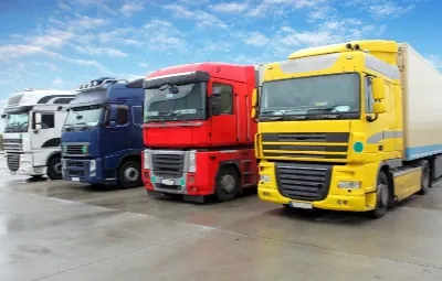 İstanbul Ömerli Nakliye Ambarı